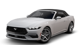 2026 Ford Mustang® External Image 1